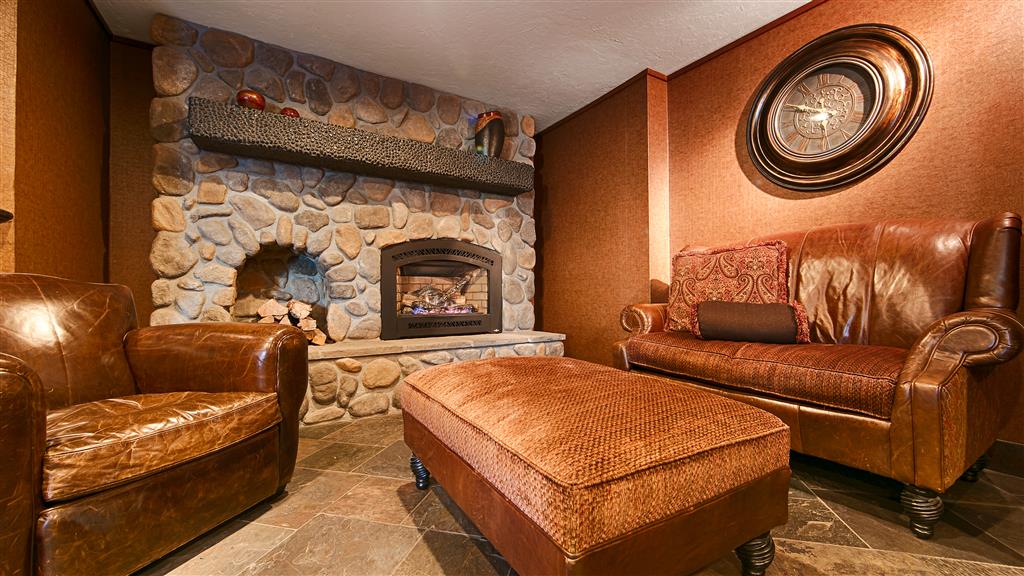 Lloyd Hotel Astoria Bayfront, Ascend Hotel Collection