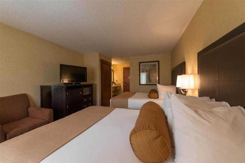 Lloyd Hotel Astoria Bayfront, Ascend Hotel Collection