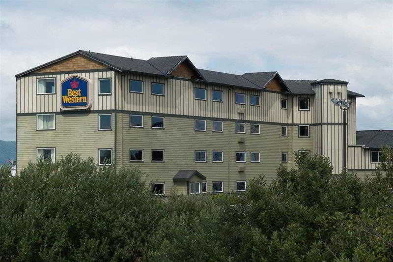 Lloyd Hotel Astoria Bayfront, Ascend Hotel Collection