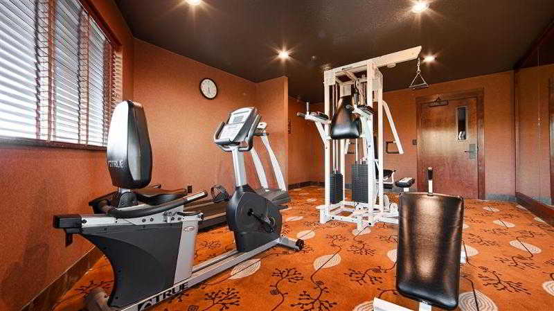 Lloyd Hotel Astoria Bayfront, Ascend Hotel Collection