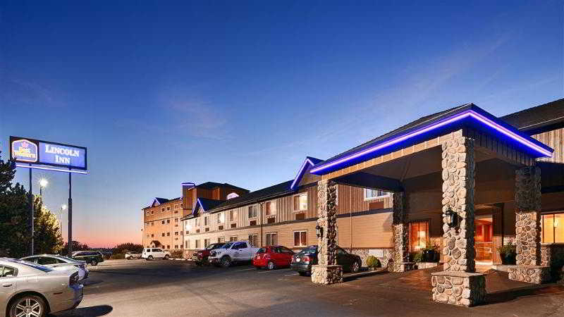 Lloyd Hotel Astoria Bayfront, Ascend Hotel Collection