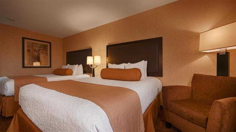 Lloyd Hotel Astoria Bayfront, Ascend Hotel Collection