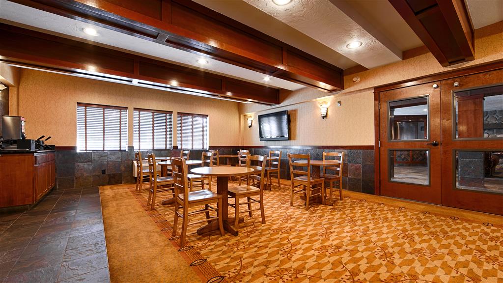 Lloyd Hotel Astoria Bayfront, Ascend Hotel Collection