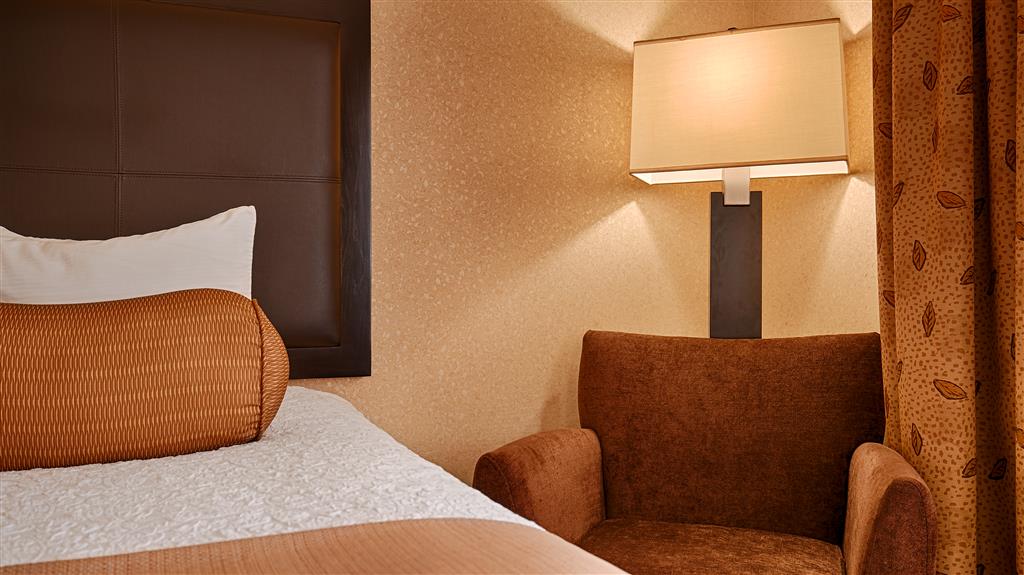 Lloyd Hotel Astoria Bayfront, Ascend Hotel Collection