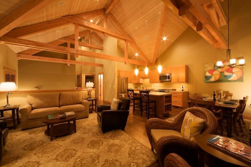 Lodges at Cannon Beach