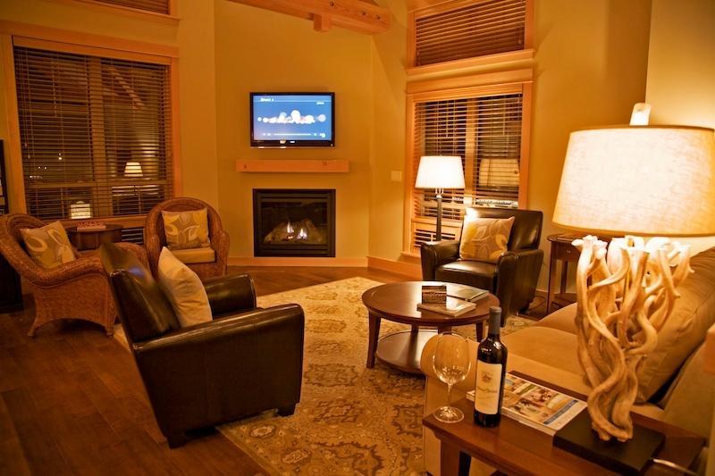 Lodges at Cannon Beach