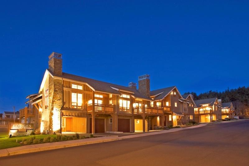 Lodges at Cannon Beach