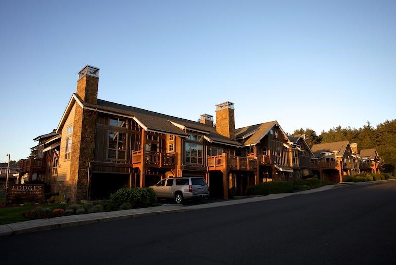 Lodges at Cannon Beach