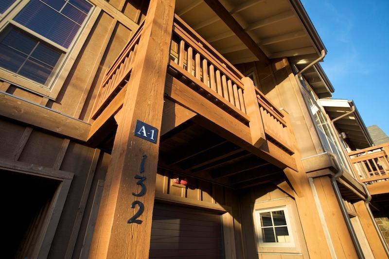 Lodges at Cannon Beach