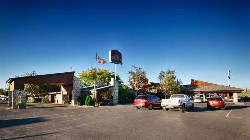 Best Western Sunridge Inn & Conference Center