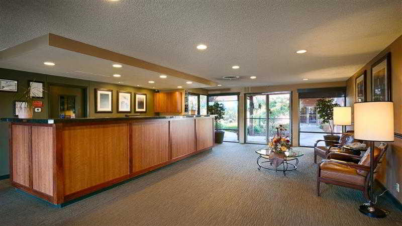 Best Western Sunridge Inn & Conference Center