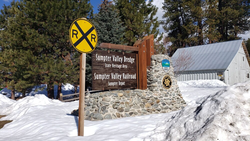 Delta 9 House Sumpter Cabins