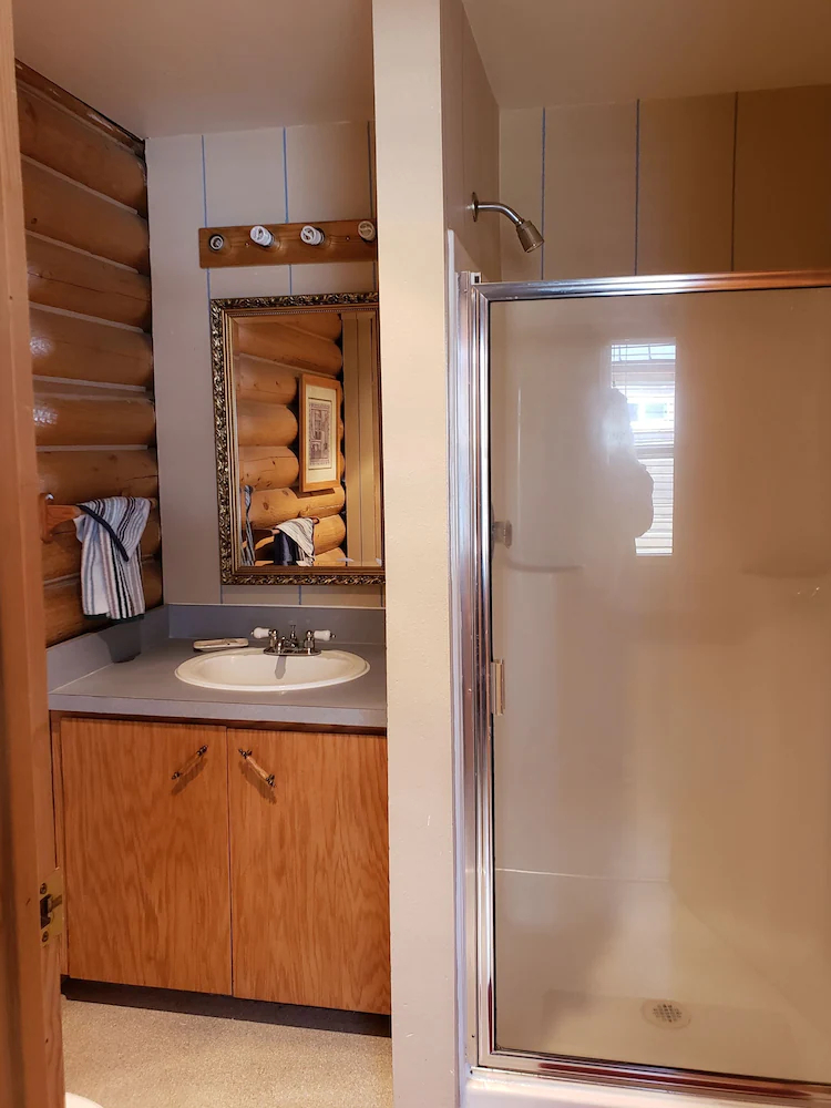 Delta 9 House Sumpter Cabins