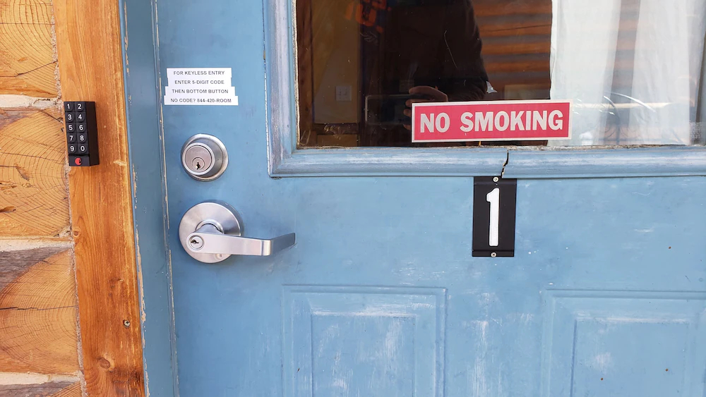 Delta 9 House Sumpter Cabins