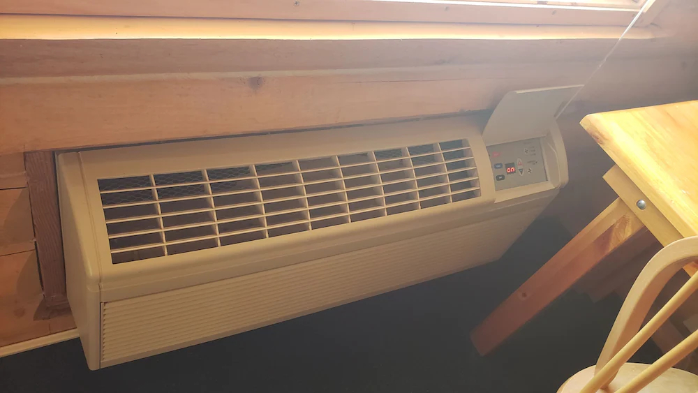 Delta 9 House Sumpter Cabins