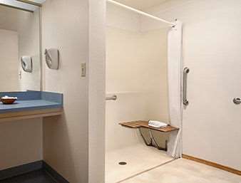 Super 8 by Wyndham Baker City