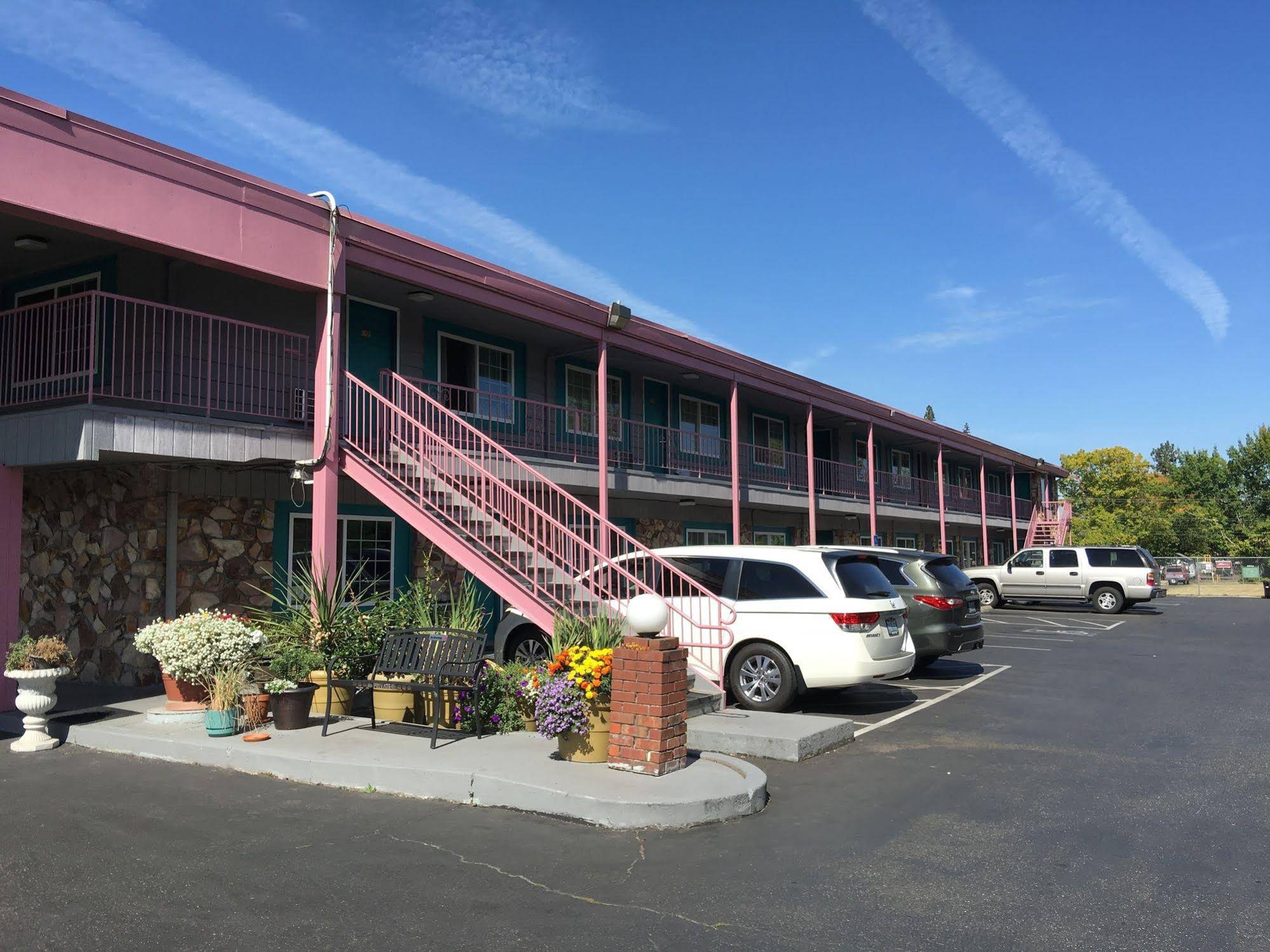 Beaverton Budget Inn by Capital O Portland