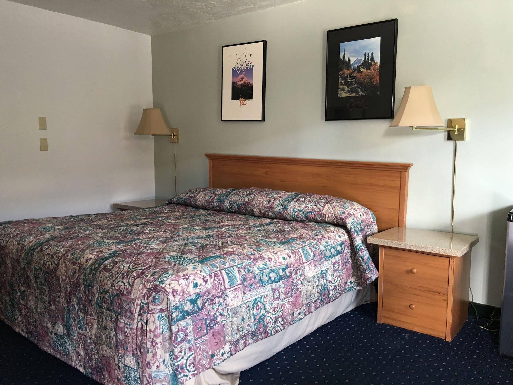 Beaverton Budget Inn by Capital O Portland