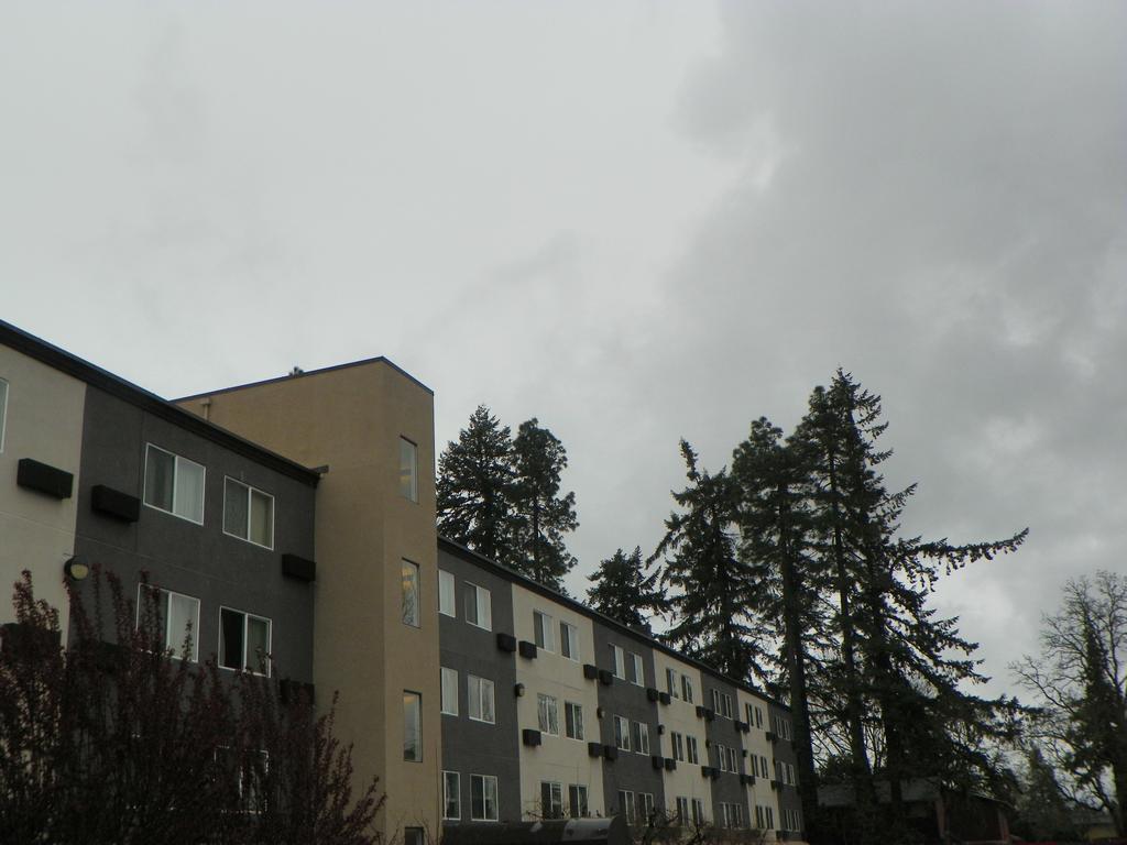 Comfort Inn & Suites Beaverton - Portland West