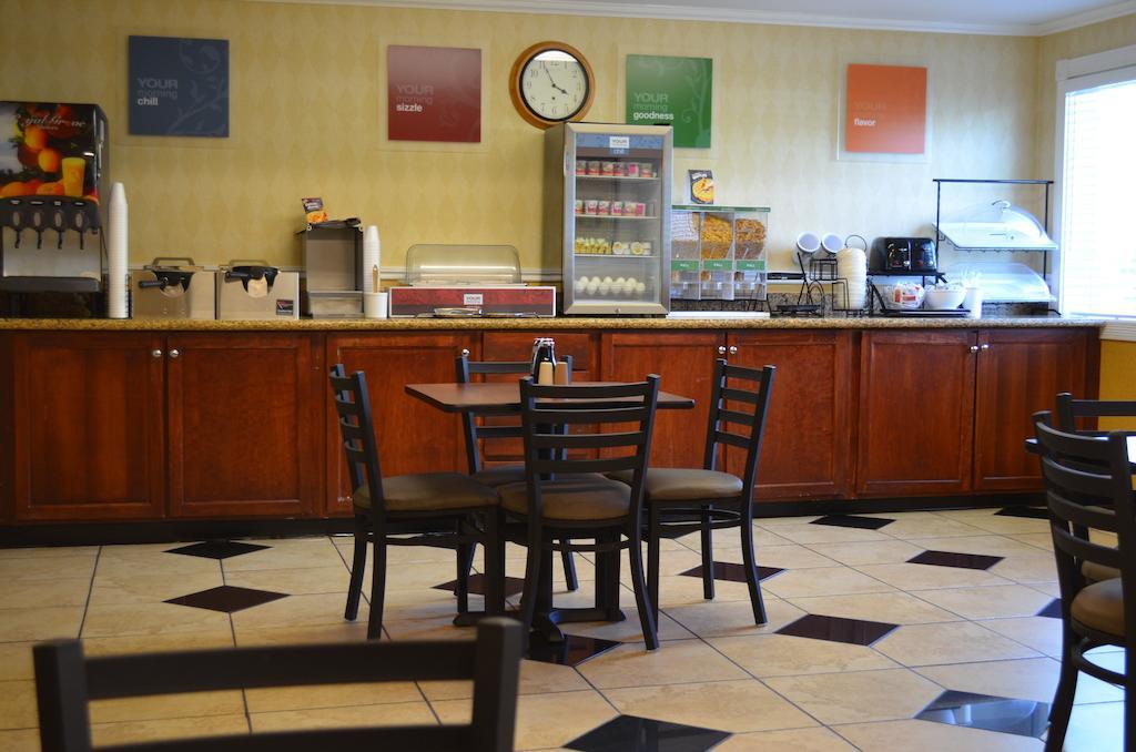 Comfort Inn & Suites Beaverton - Portland West