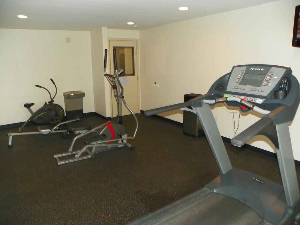 Comfort Inn & Suites Beaverton - Portland West