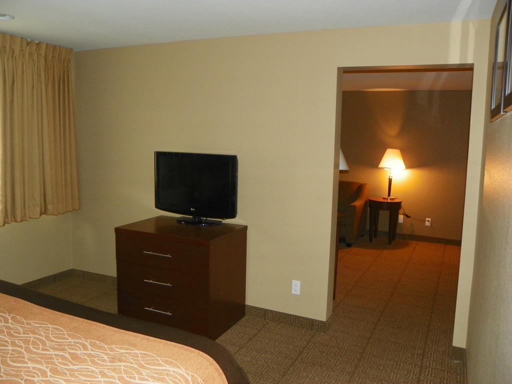 Comfort Inn & Suites Beaverton - Portland West