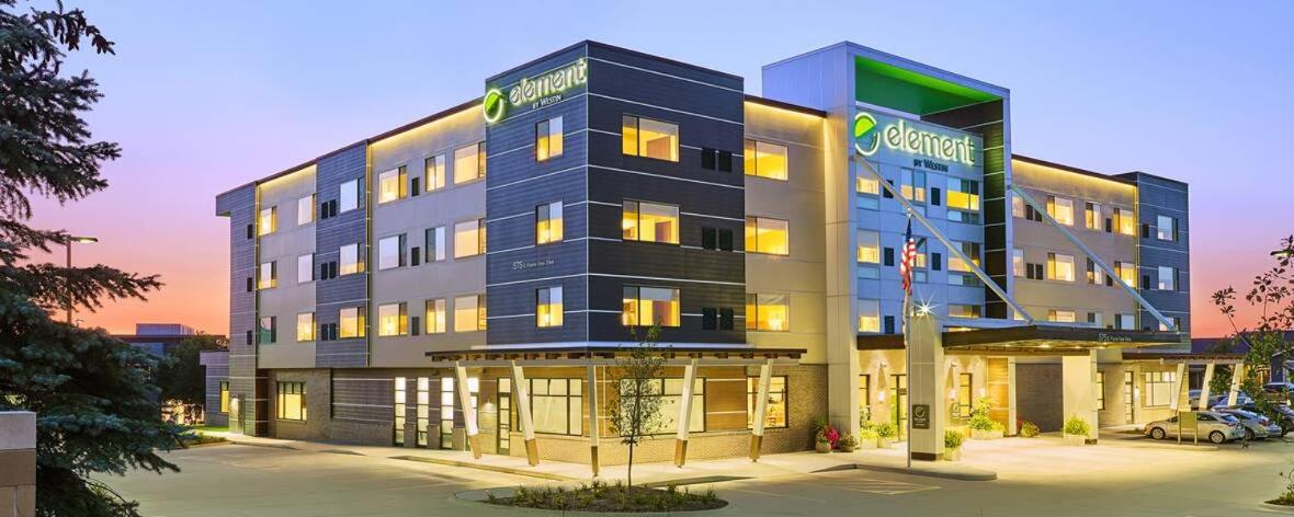 Element Portland Beaverton