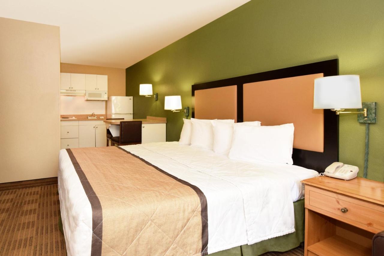 Extended Stay America Portland Beaverton