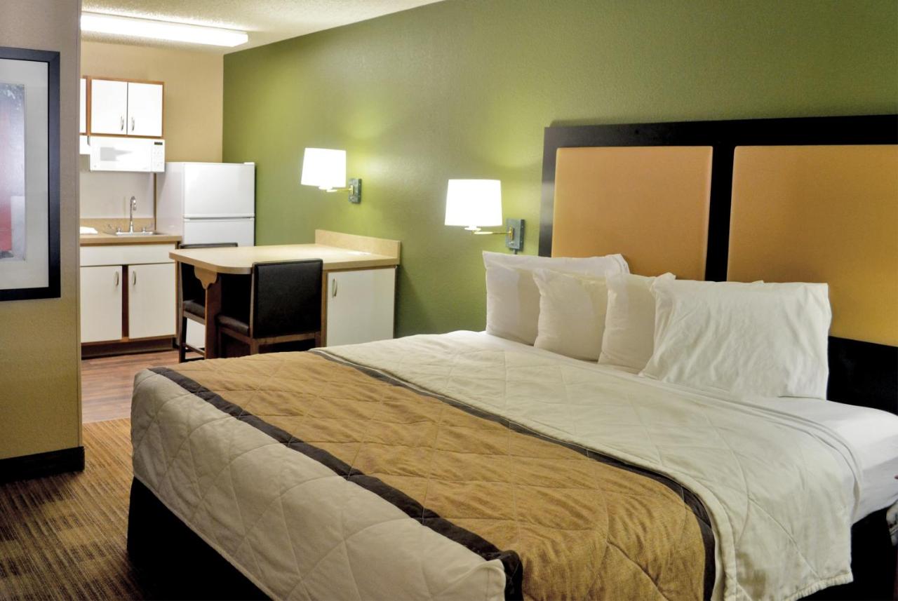 Extended Stay America Portland Beaverton