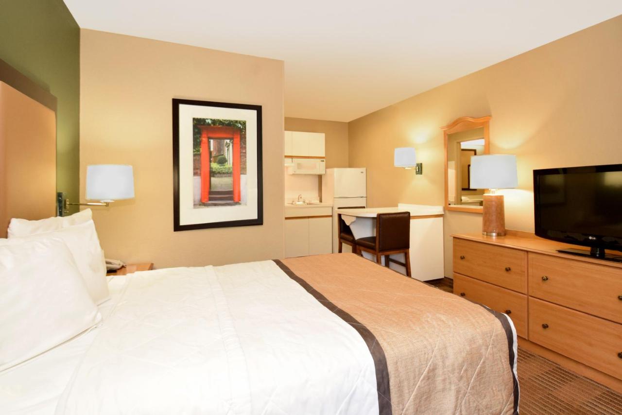 Extended Stay America Portland Beaverton