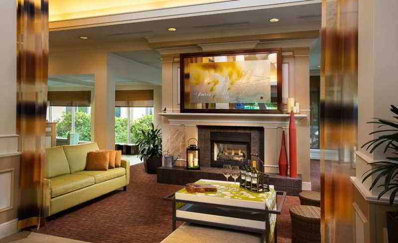 Hilton Garden Inn Portland/Beaverton