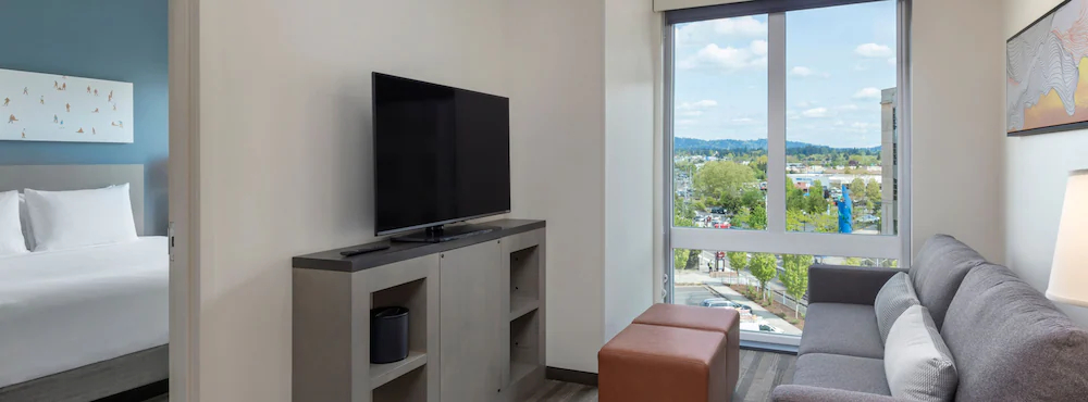 Hyatt House Portland / Beaverton