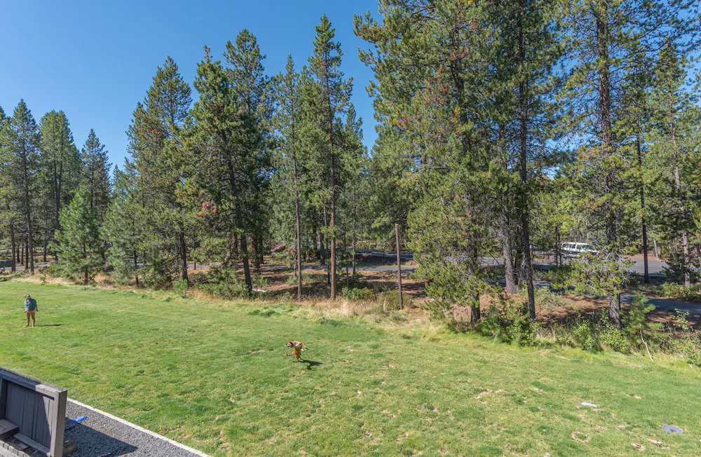 Abbot Condominiums by Village Properties at Sunriver