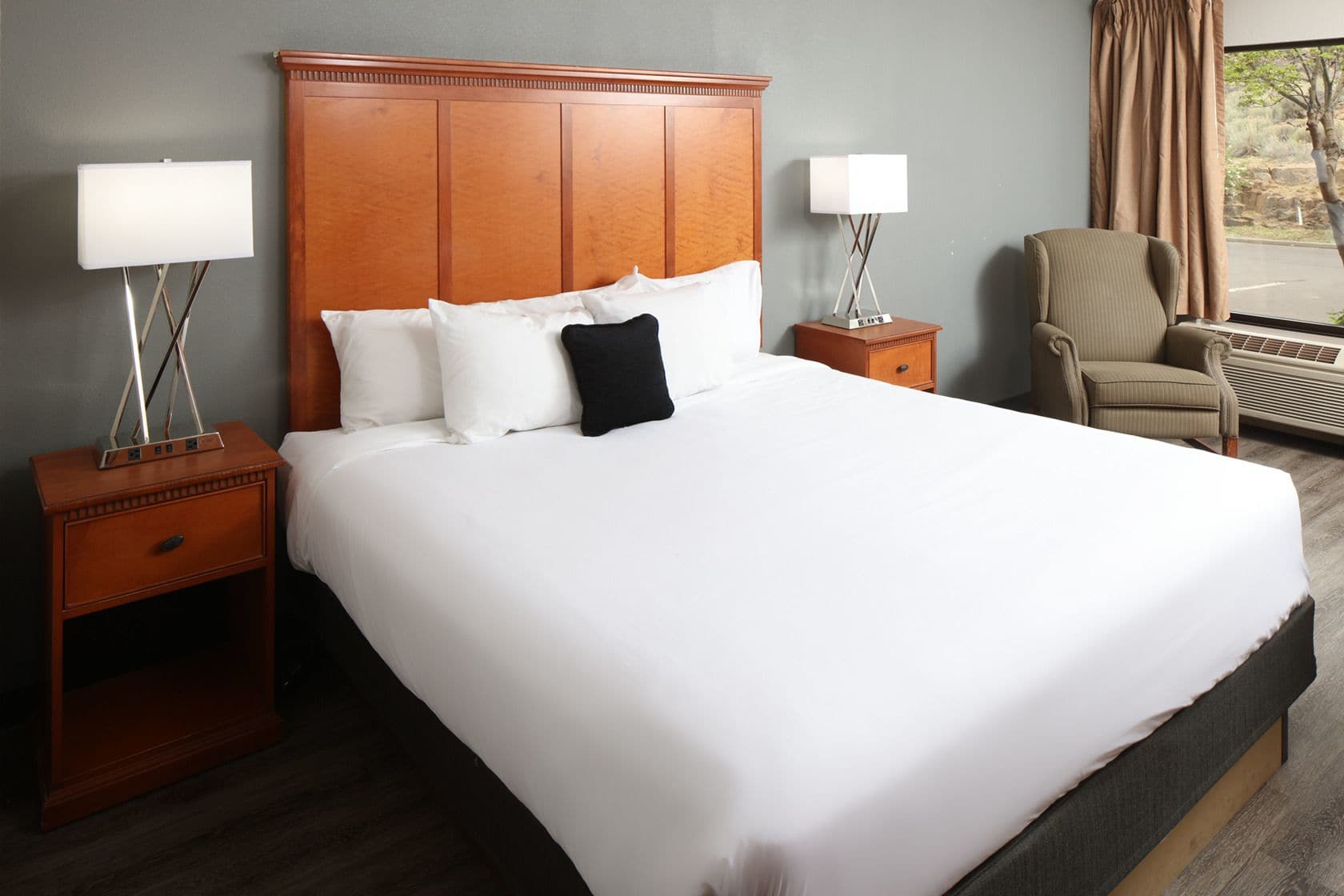 Red Lion Inn & Suites Deschutes River Bend