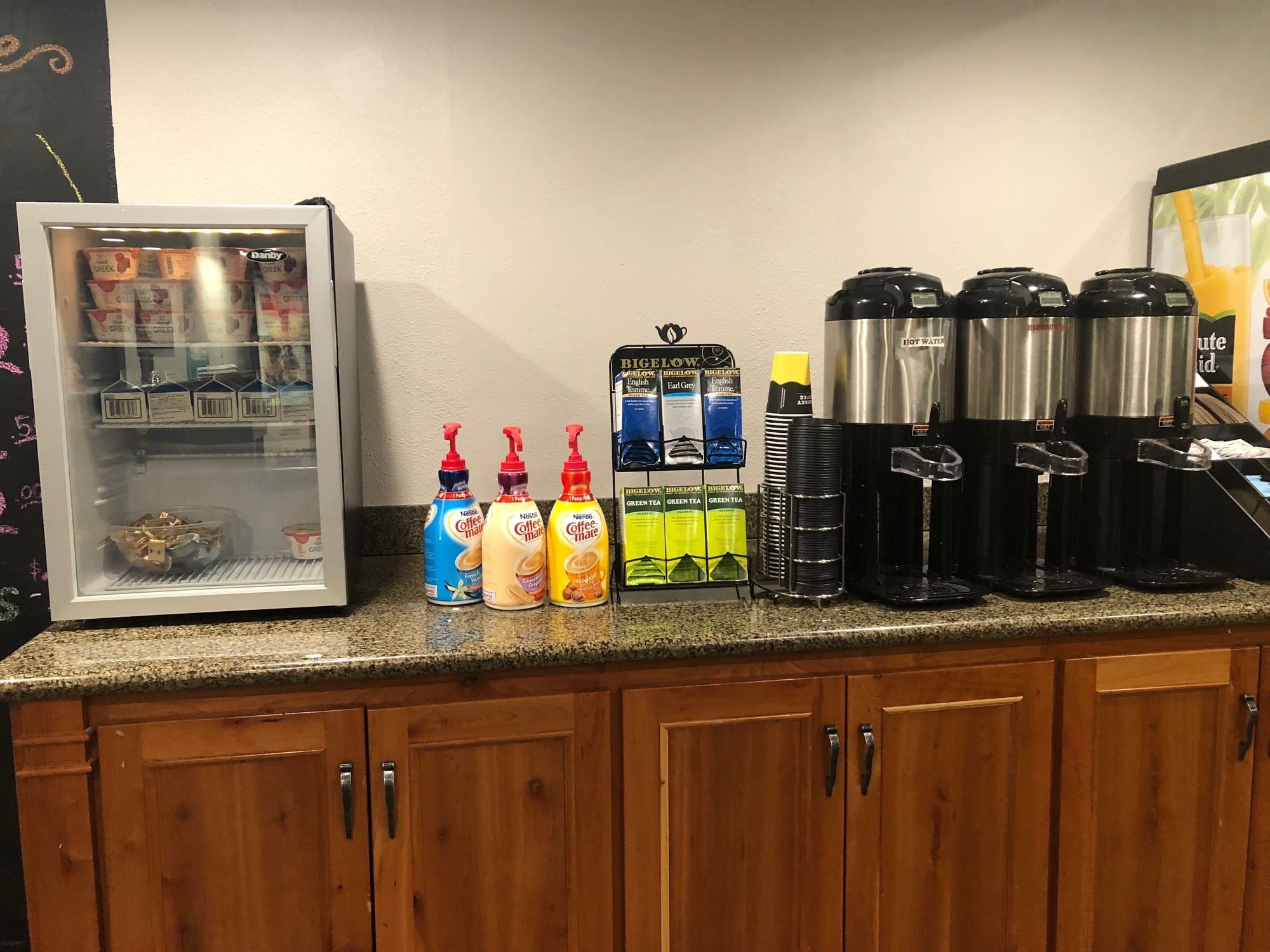 Red Lion Inn & Suites Deschutes River Bend