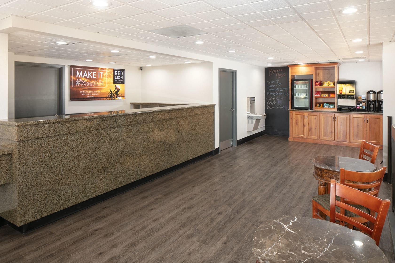 Red Lion Inn & Suites Deschutes River Bend