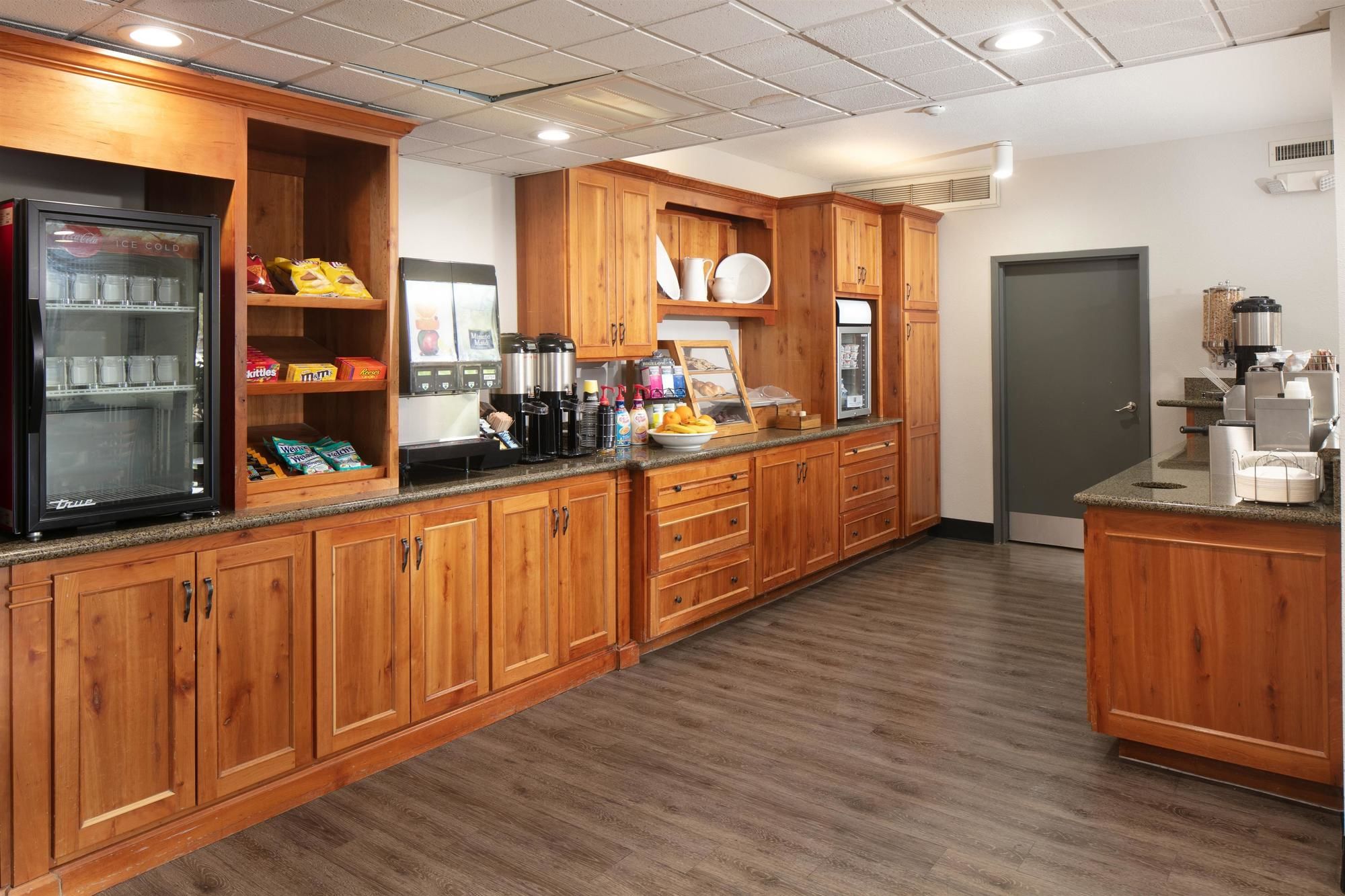 Red Lion Inn & Suites Deschutes River Bend