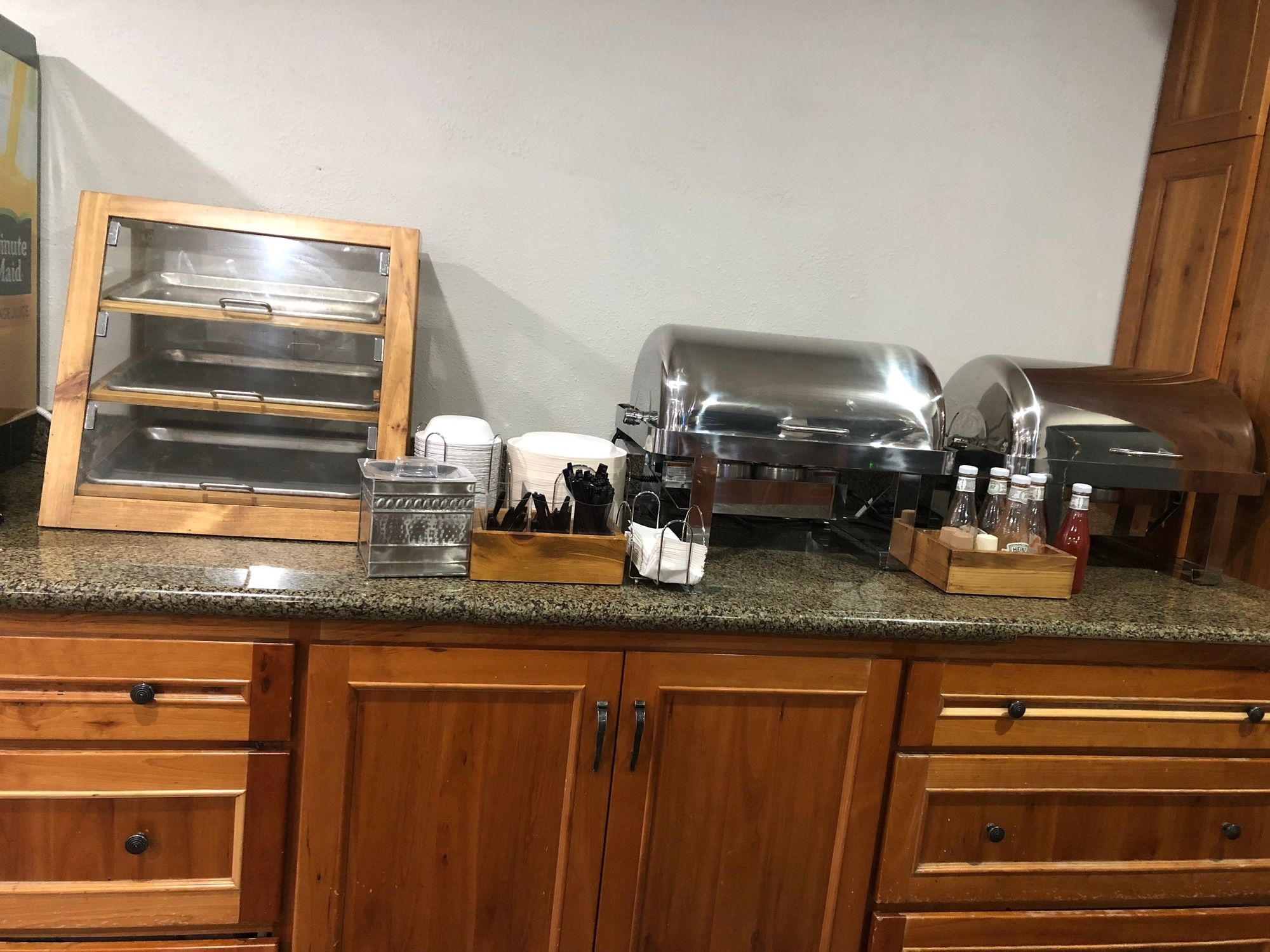 Red Lion Inn & Suites Deschutes River Bend