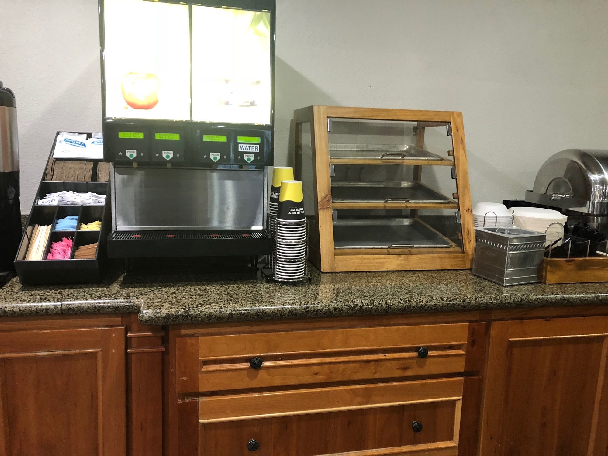 Red Lion Inn & Suites Deschutes River Bend