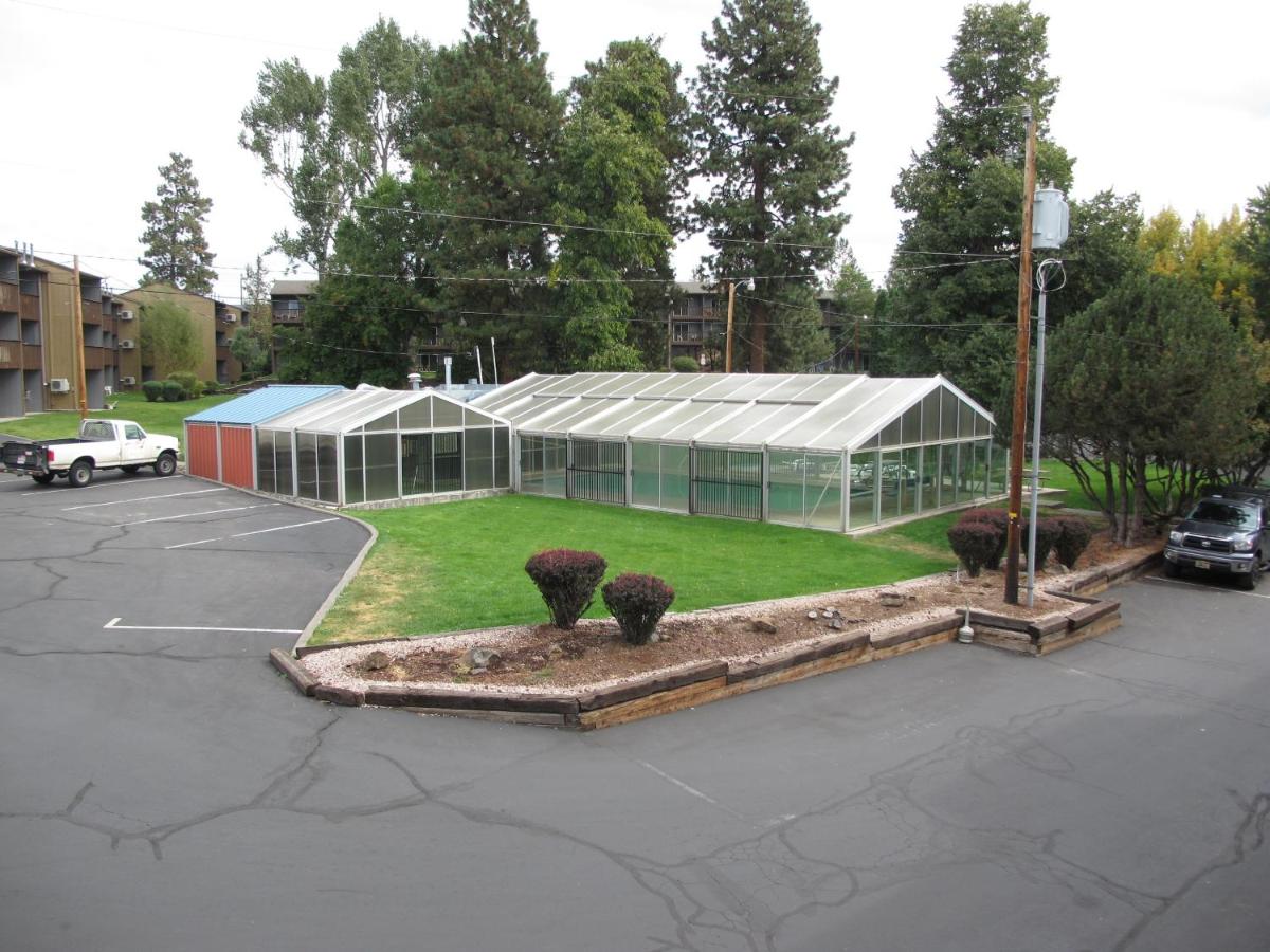 Bend Riverside Motel Suites