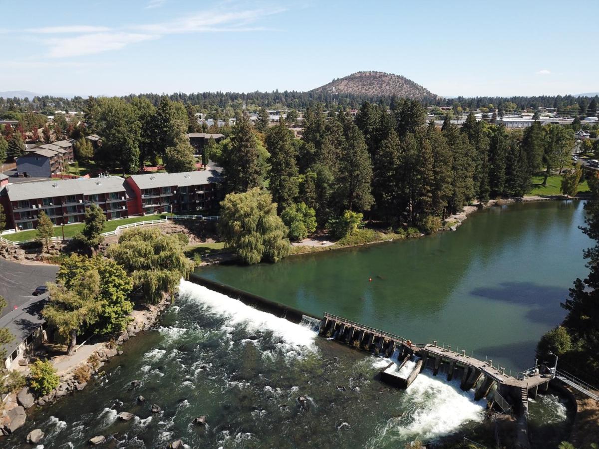 Bend Riverside Motel Suites