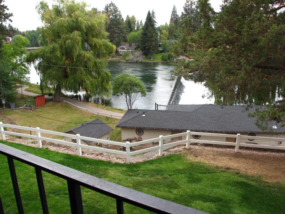 Bend Riverside Motel Suites