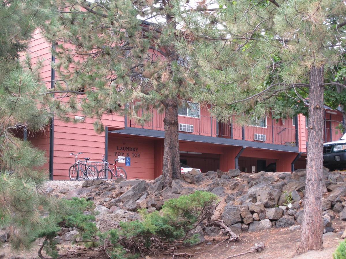 Bend Riverside Motel Suites