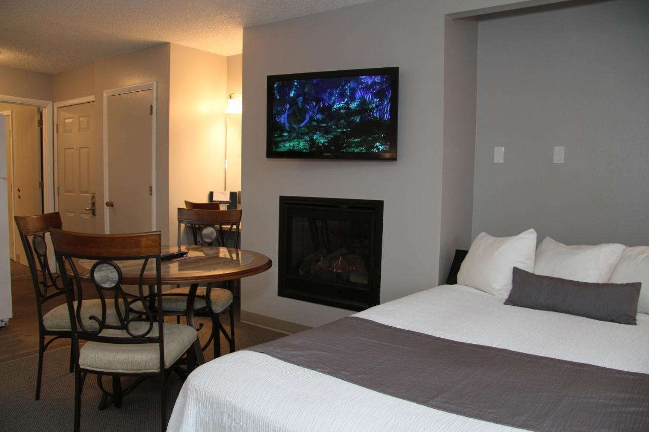 Bend Riverside Motel Suites