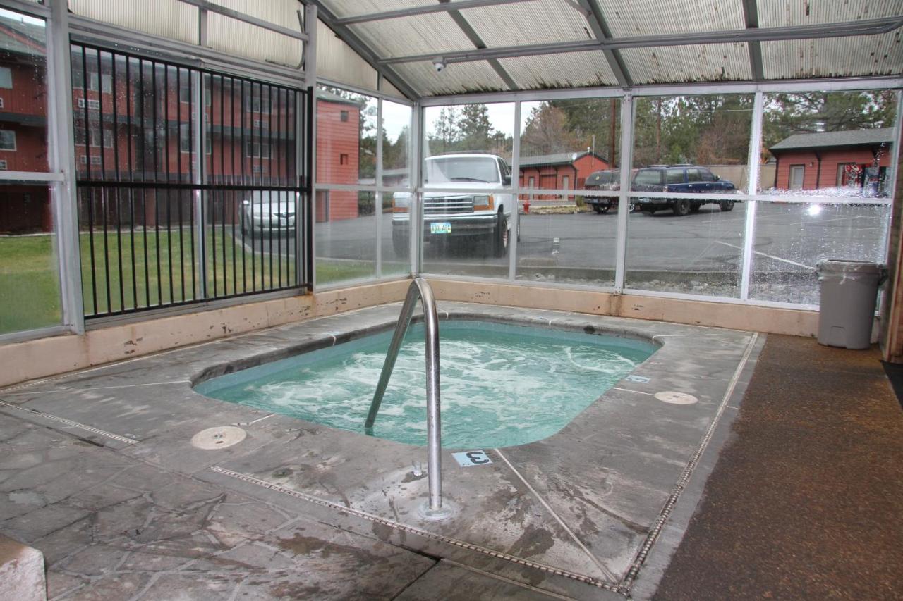 Bend Riverside Motel Suites