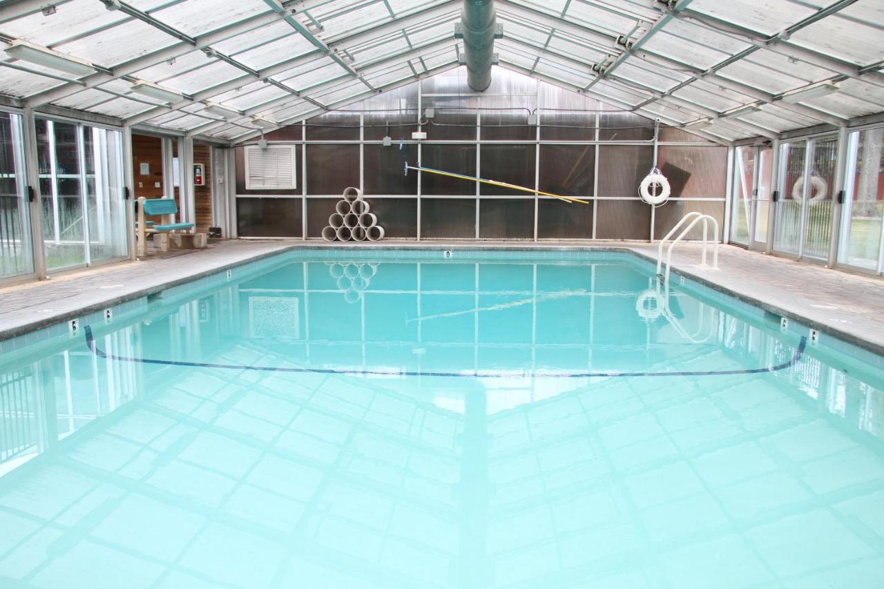 Bend Riverside Motel Suites