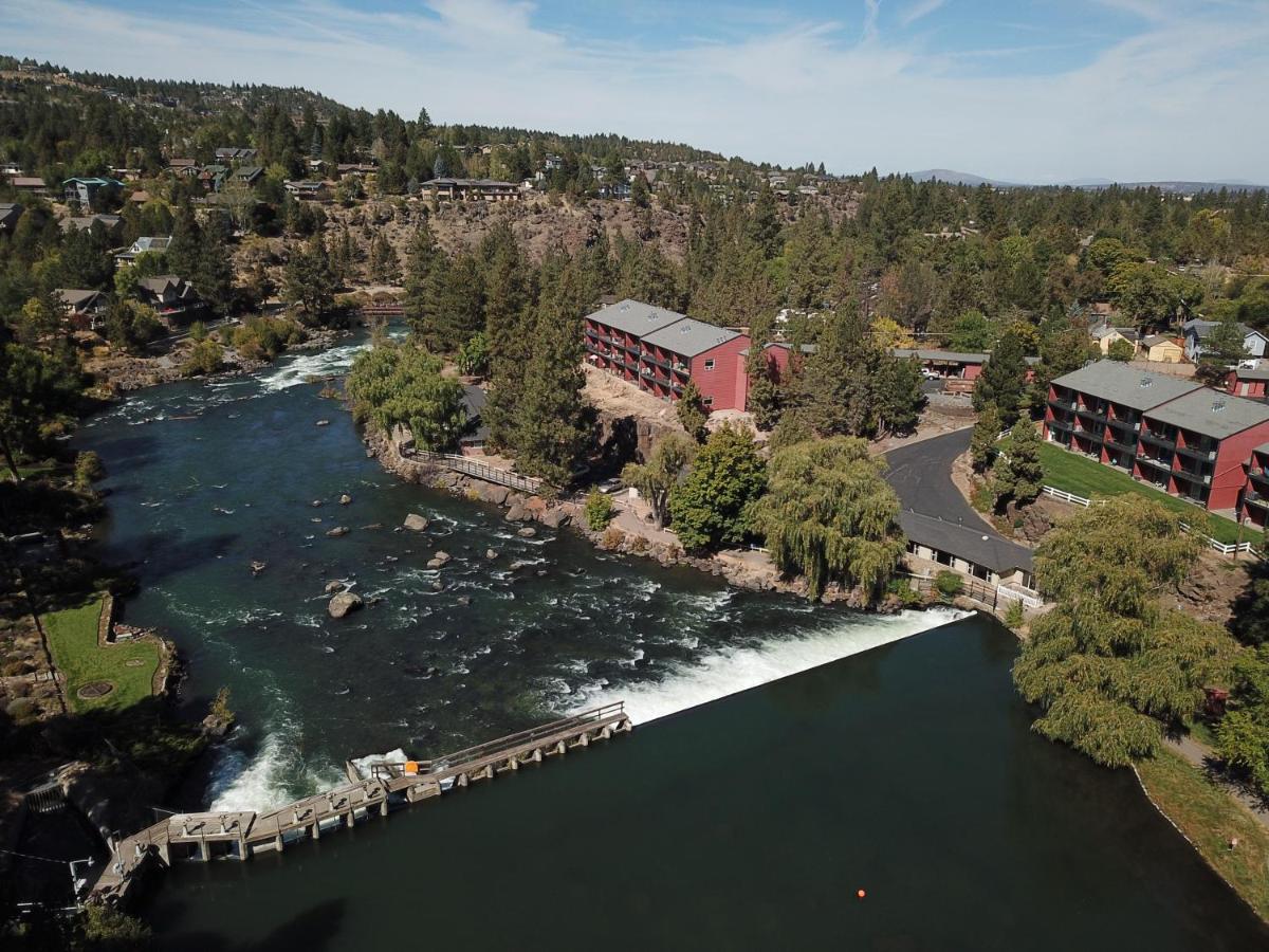 Bend Riverside Motel Suites