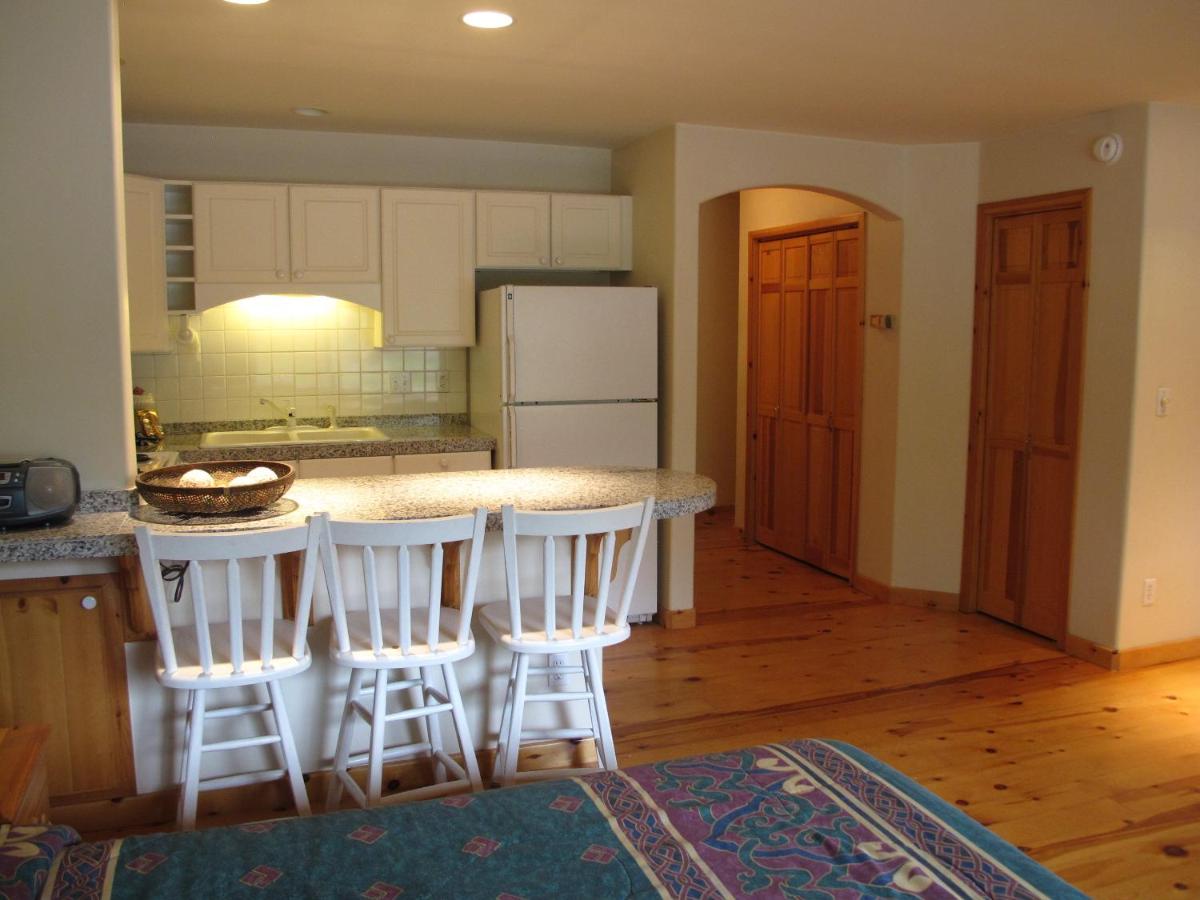 Bend Riverside Motel Suites