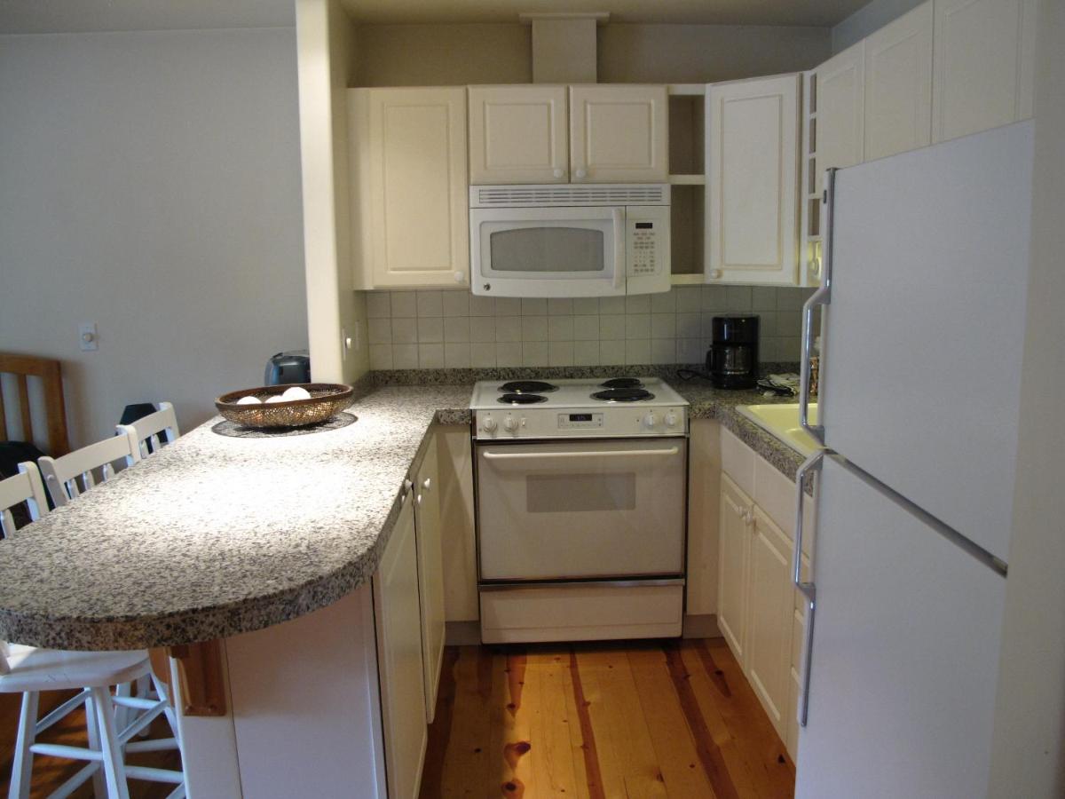 Bend Riverside Motel Suites