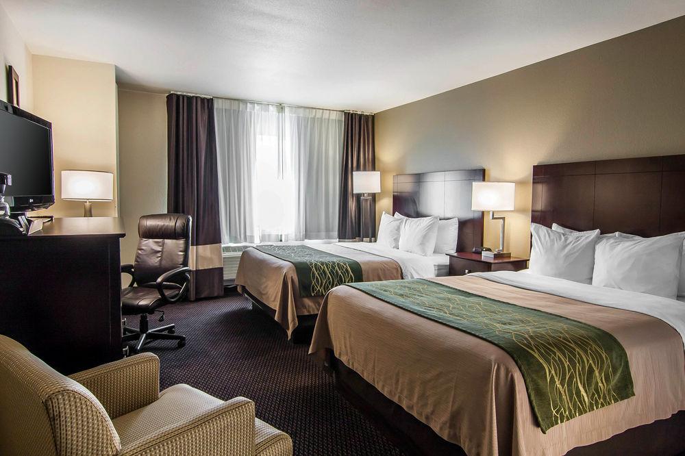 Country Inn & Suites by Radisson, Bend, OR